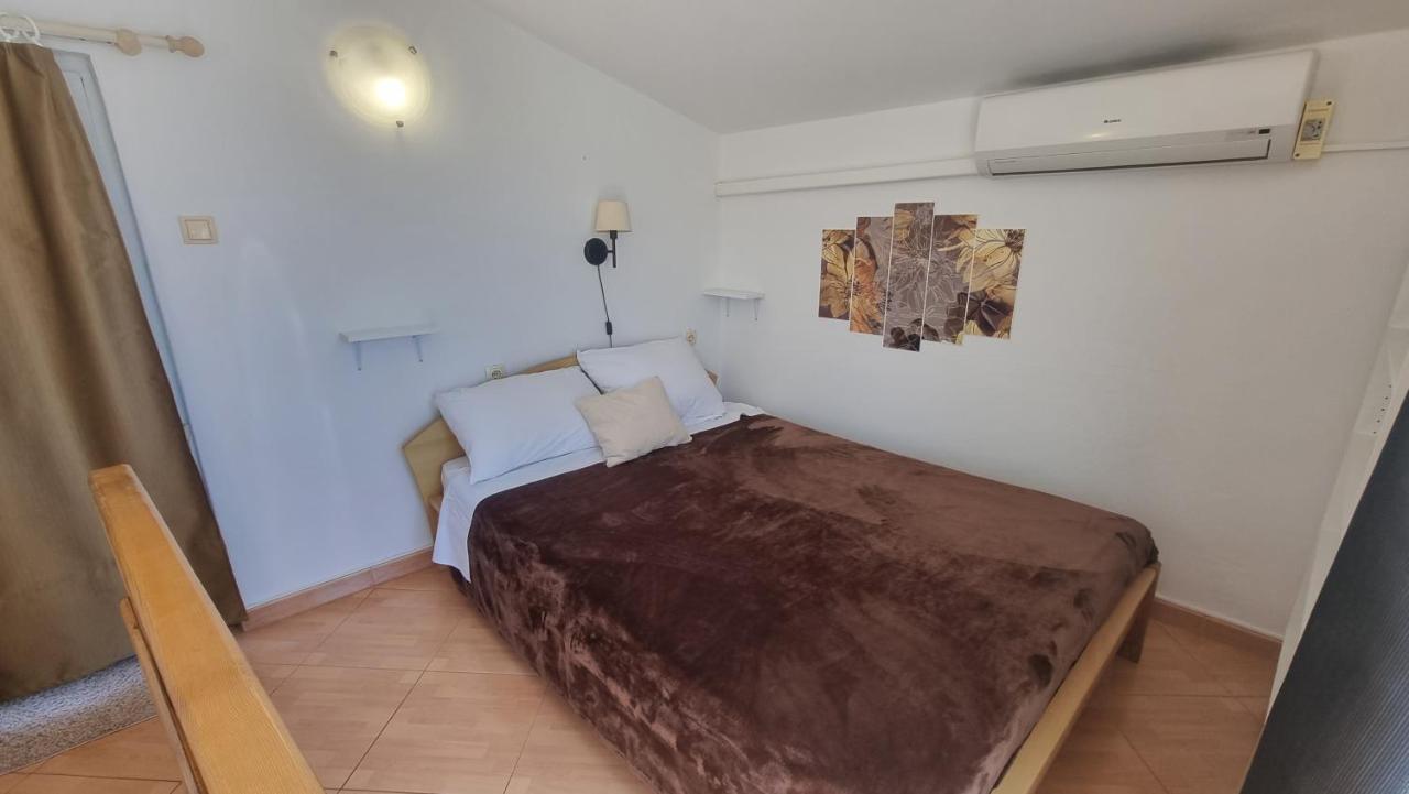 Apartment Igor With Balcony And Sea View Baska  Exterior photo